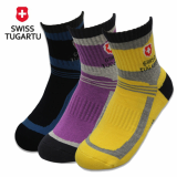 SWISS TUGARTU Mountain Socks